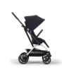 CYBEX EEZY S TWIST+2 SLV DARK BLUE