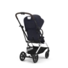 CYBEX EEZY S TWIST+2 SLV DARK BLUE