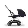 CYBEX EEZY S TWIST+2 SLV DARK BLUE