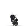 CYBEX EEZY S TWIST+2 SLV DARK BLUE