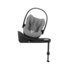 CYBEX CLOUD G I-SIZE PLUS STONE GREY+BAZA G