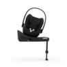 CYBEX CLOUD G I-SIZE MAGIC BLACK + BAZA G
