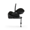 CYBEX CLOUD G I-SIZE MAGIC BLACK + BAZA G