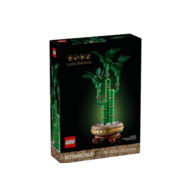 *****LEGO BOTANICALS Dracena sandera 10344