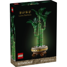 *****LEGO BOTANICALS Dracena sandera 10344