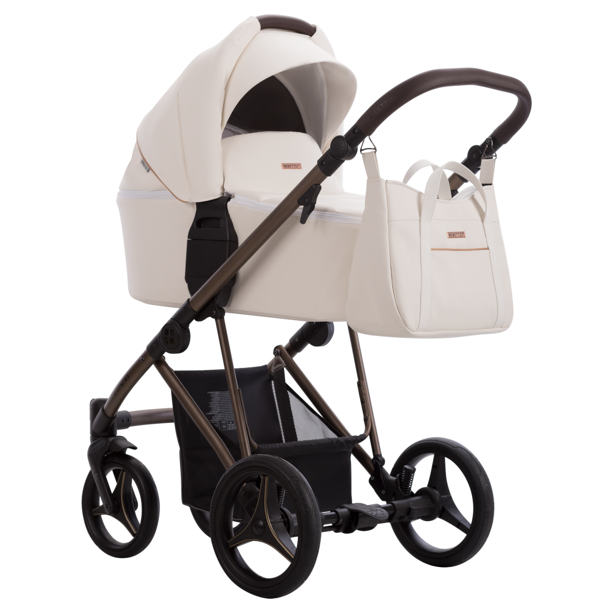 BEBETTO FLAVIO CHOCO PRO 14