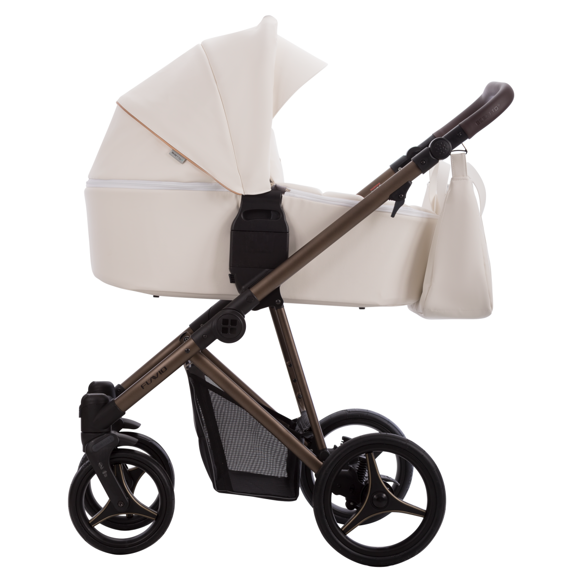 BEBETTO FLAVIO CHOCO PRO 14