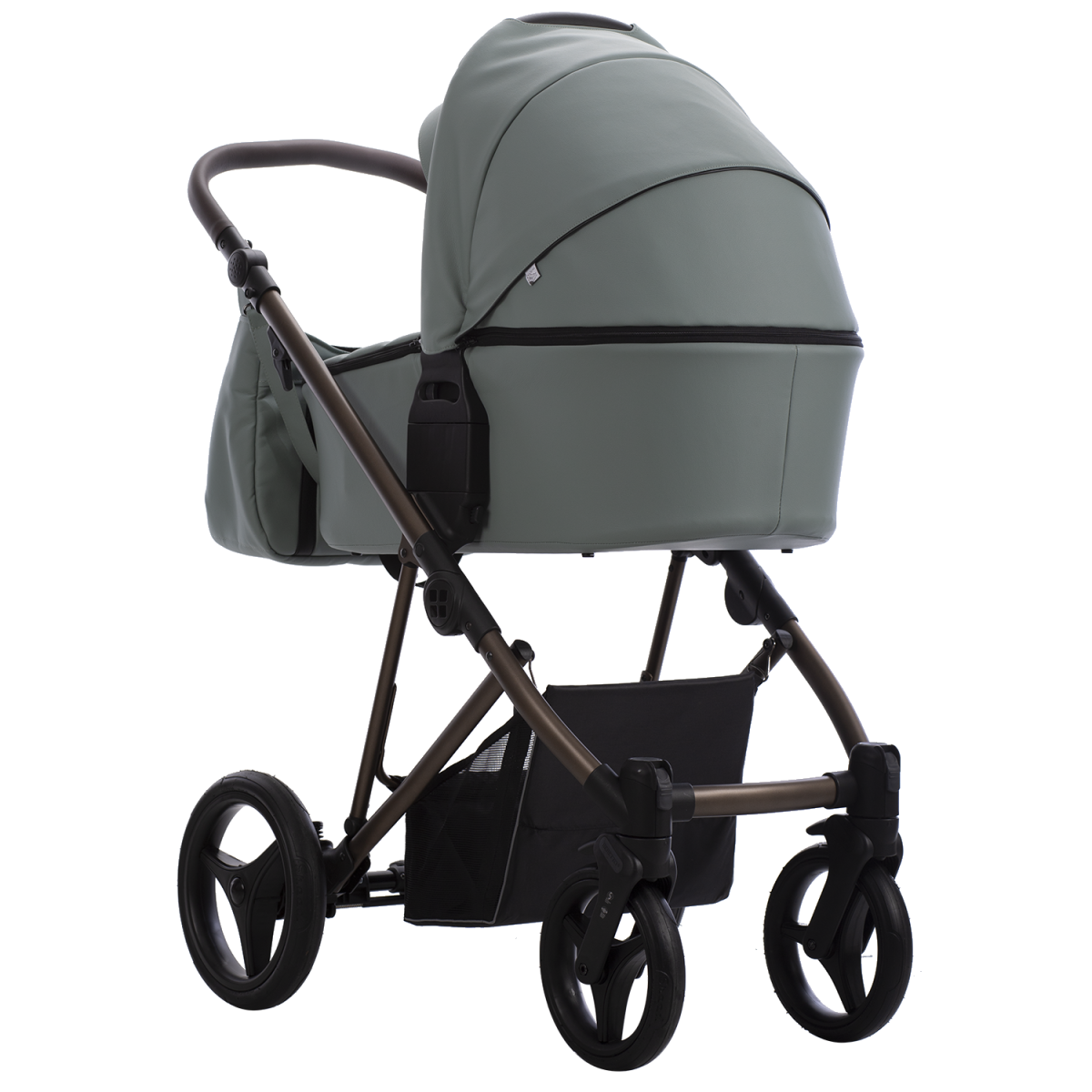 BEBETTO FLAVIO CHOCO PRO 09