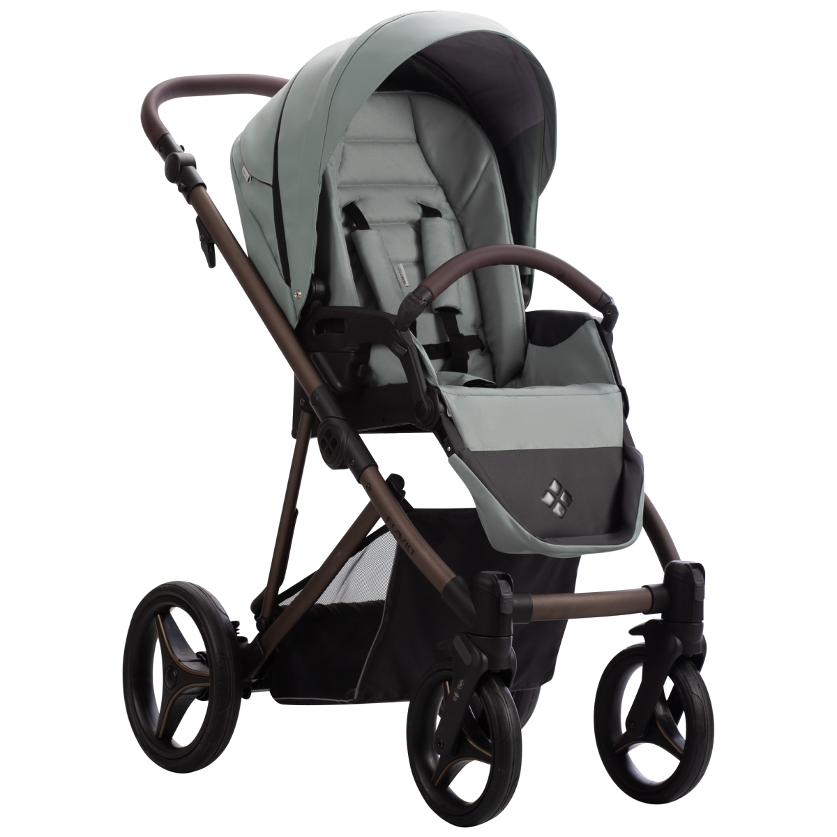 BEBETTO FLAVIO CHOCO PRO 09