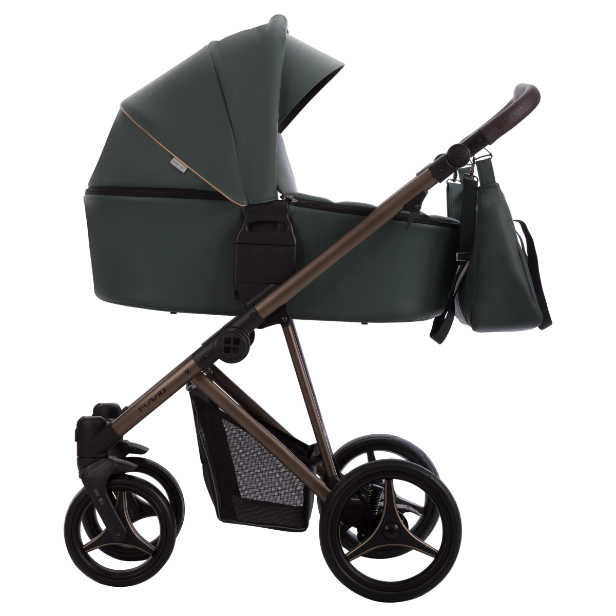 BEBETTO FLAVIO CHOCO PRO 13