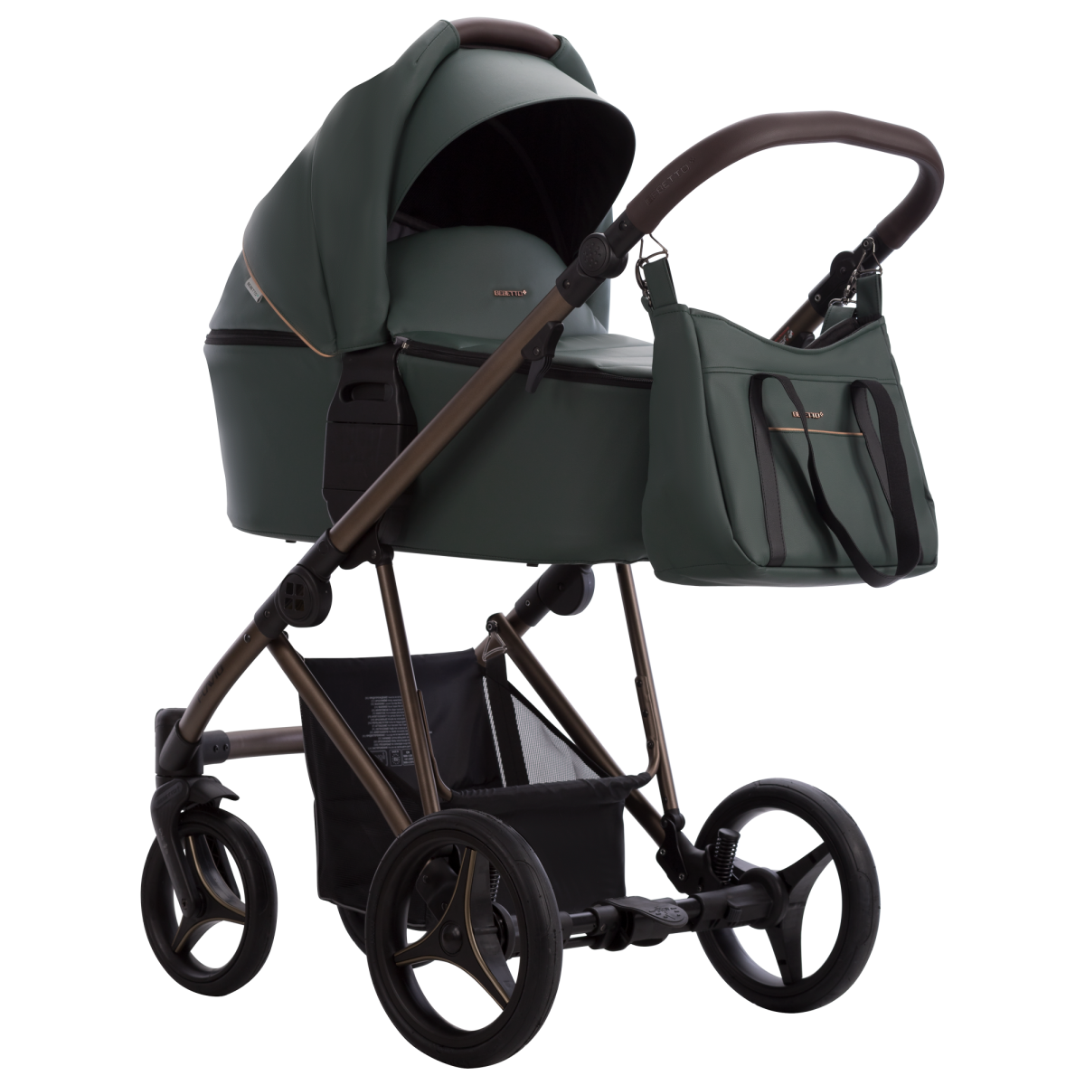 BEBETTO FLAVIO CHOCO PRO 13