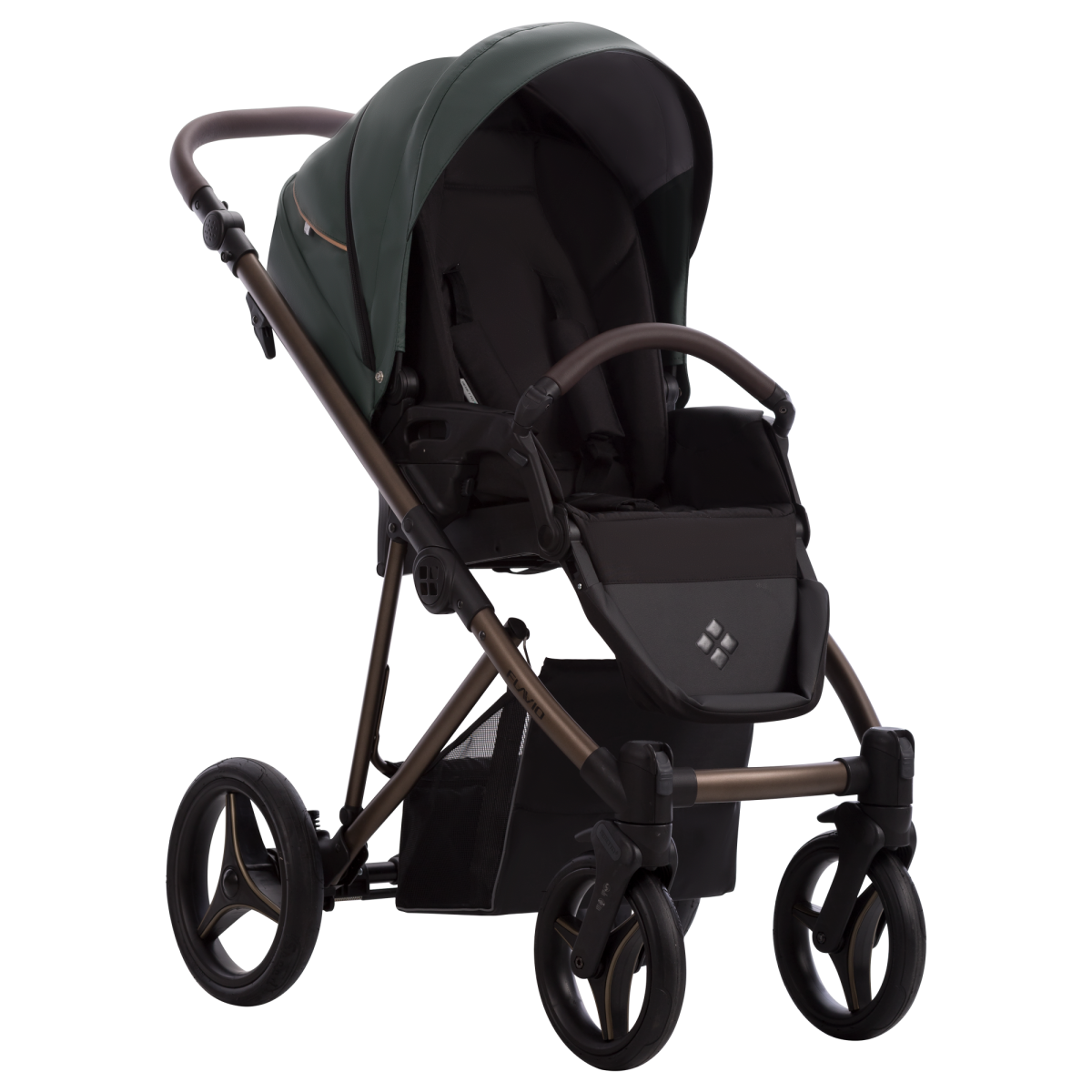 BEBETTO FLAVIO CHOCO PRO 13