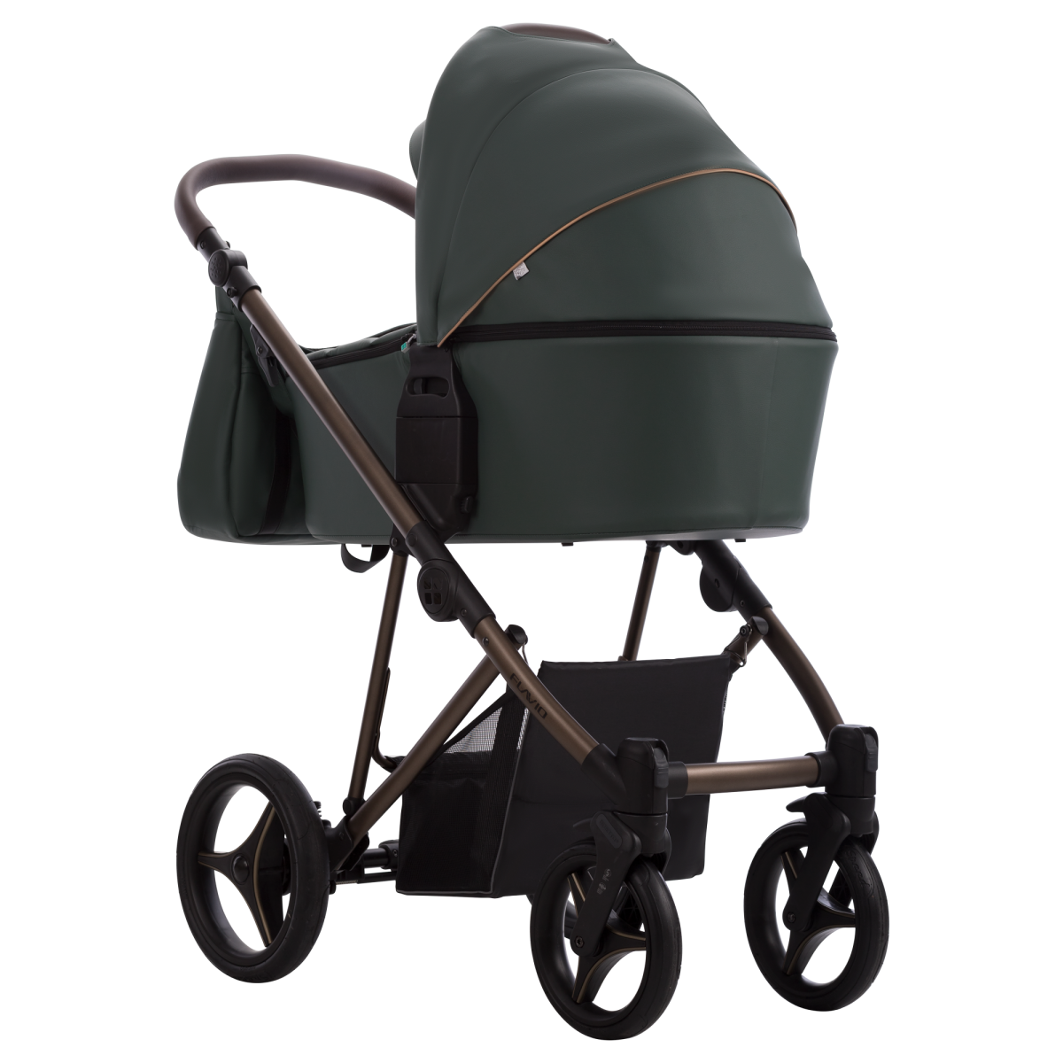 BEBETTO FLAVIO CHOCO PRO 13