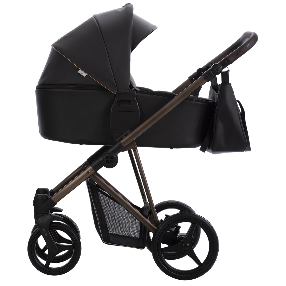 BEBETTO FLAVIO CHOCO PRO 06