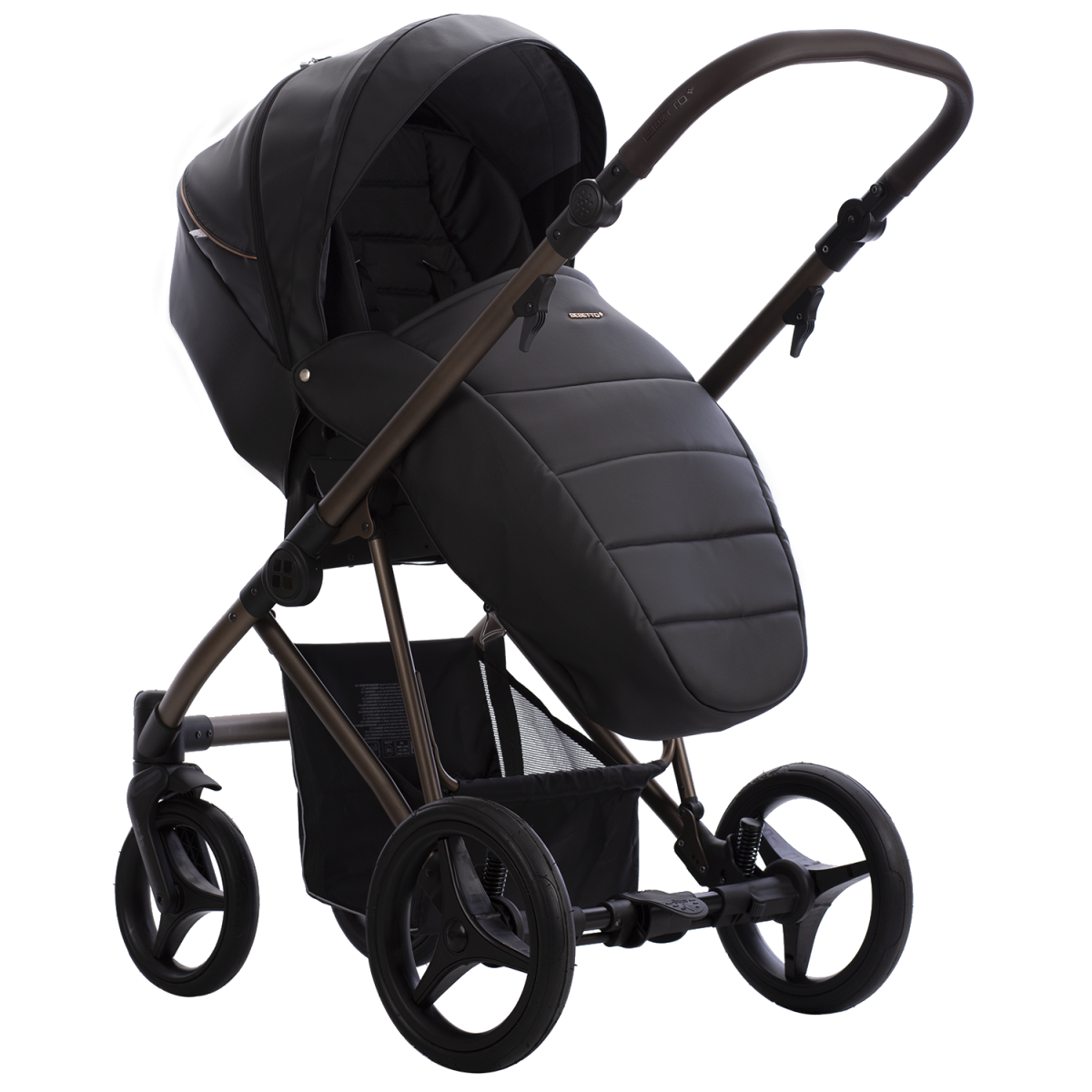 BEBETTO FLAVIO CHOCO PRO 06