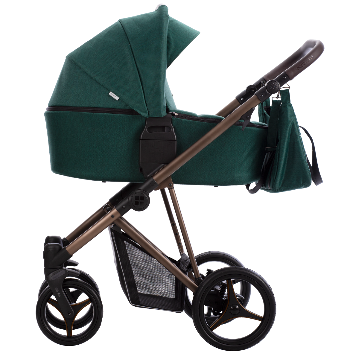 BEBETTO FLAVIO CHOCO 12