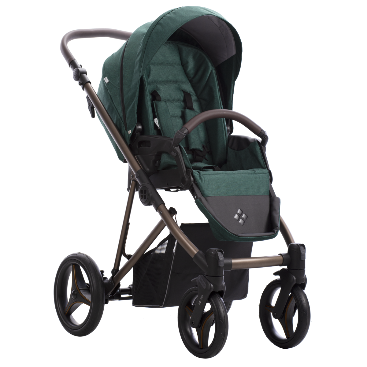 BEBETTO FLAVIO CHOCO 12