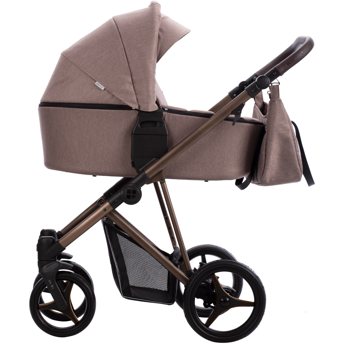 BEBETTO FLAVIO CHOCO 18