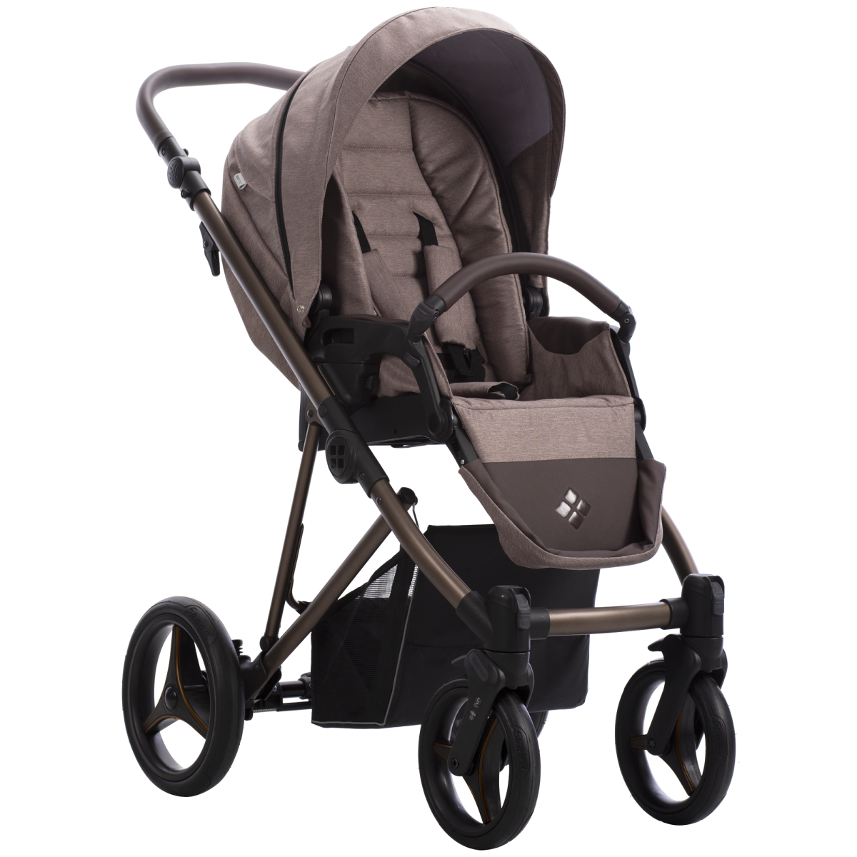 BEBETTO FLAVIO CHOCO 18