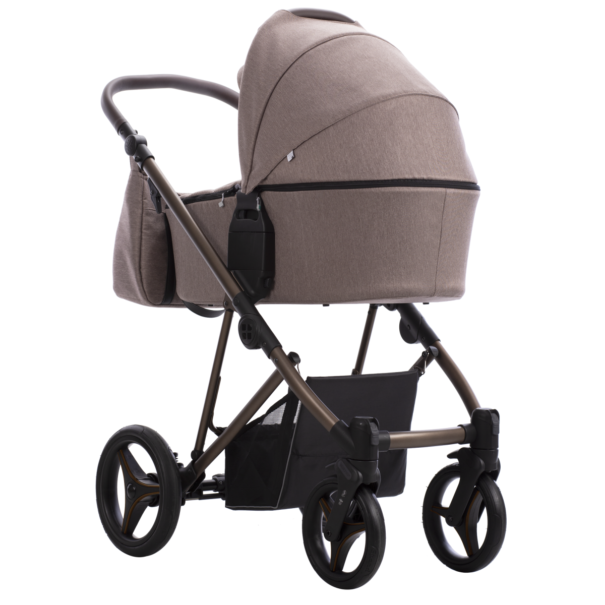 BEBETTO FLAVIO CHOCO 18