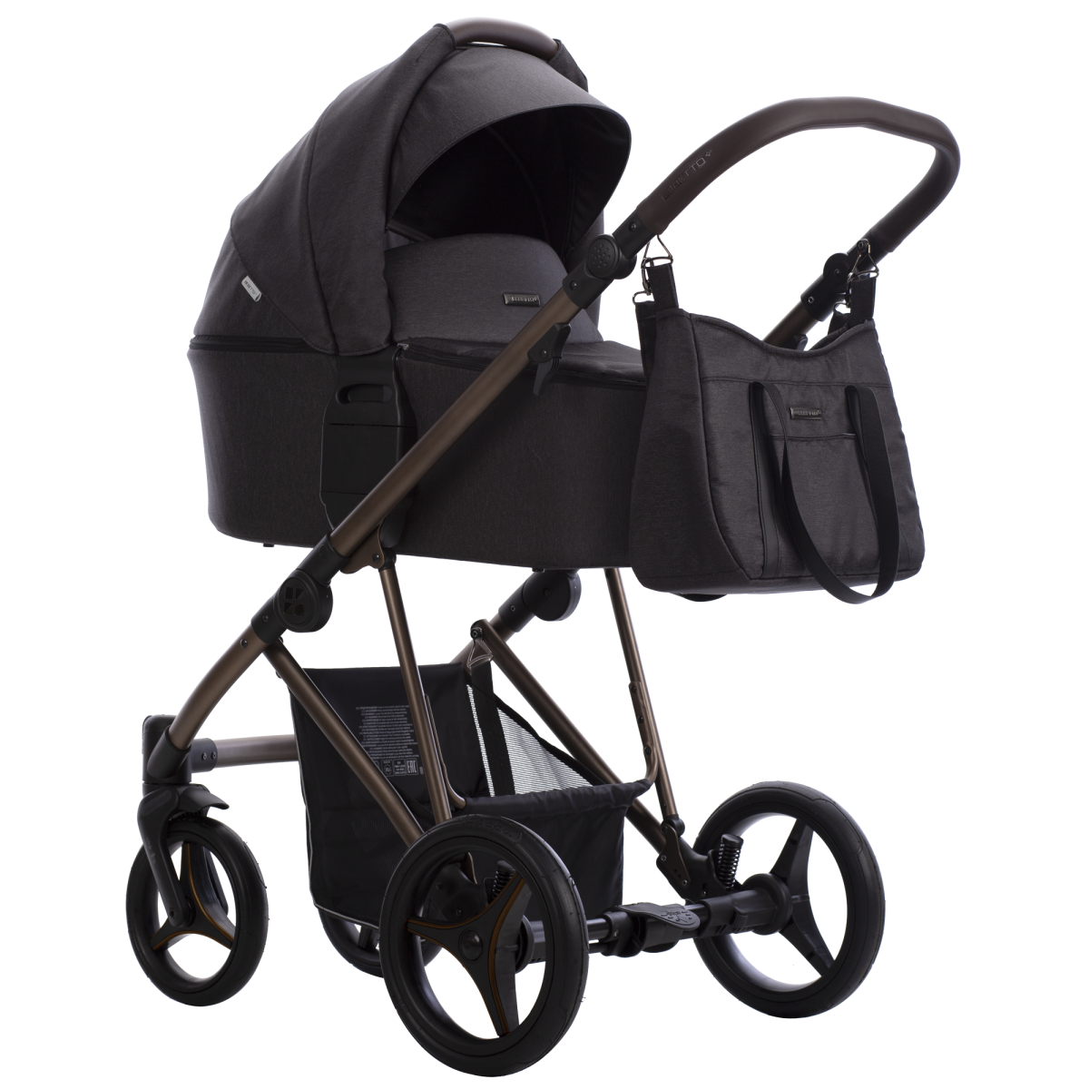 BEBETTO FLAVIO CHOCO 19