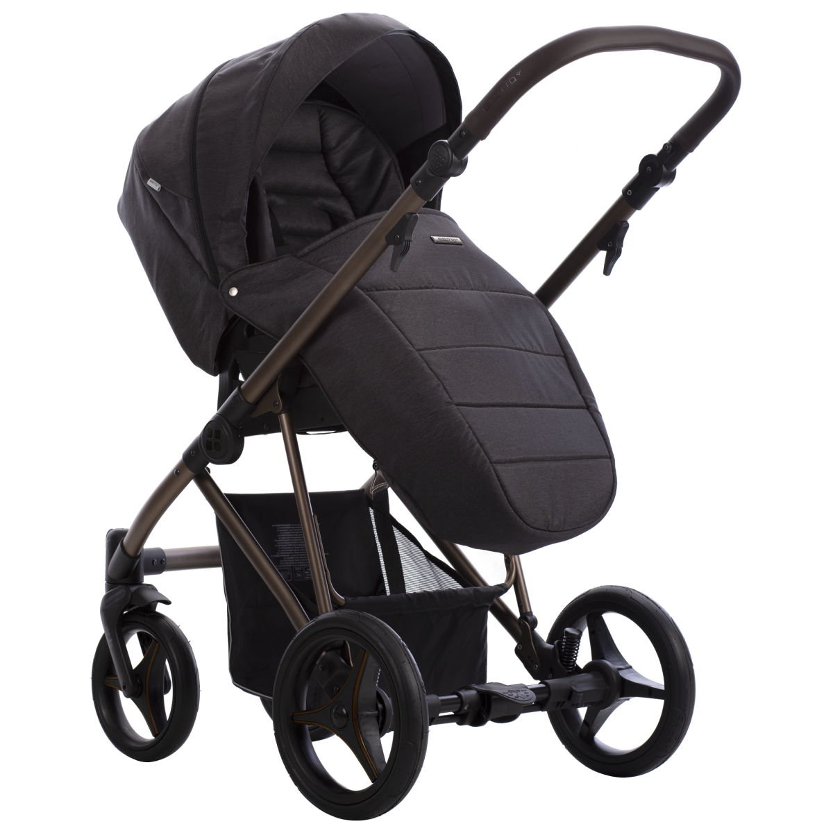 BEBETTO FLAVIO CHOCO 19