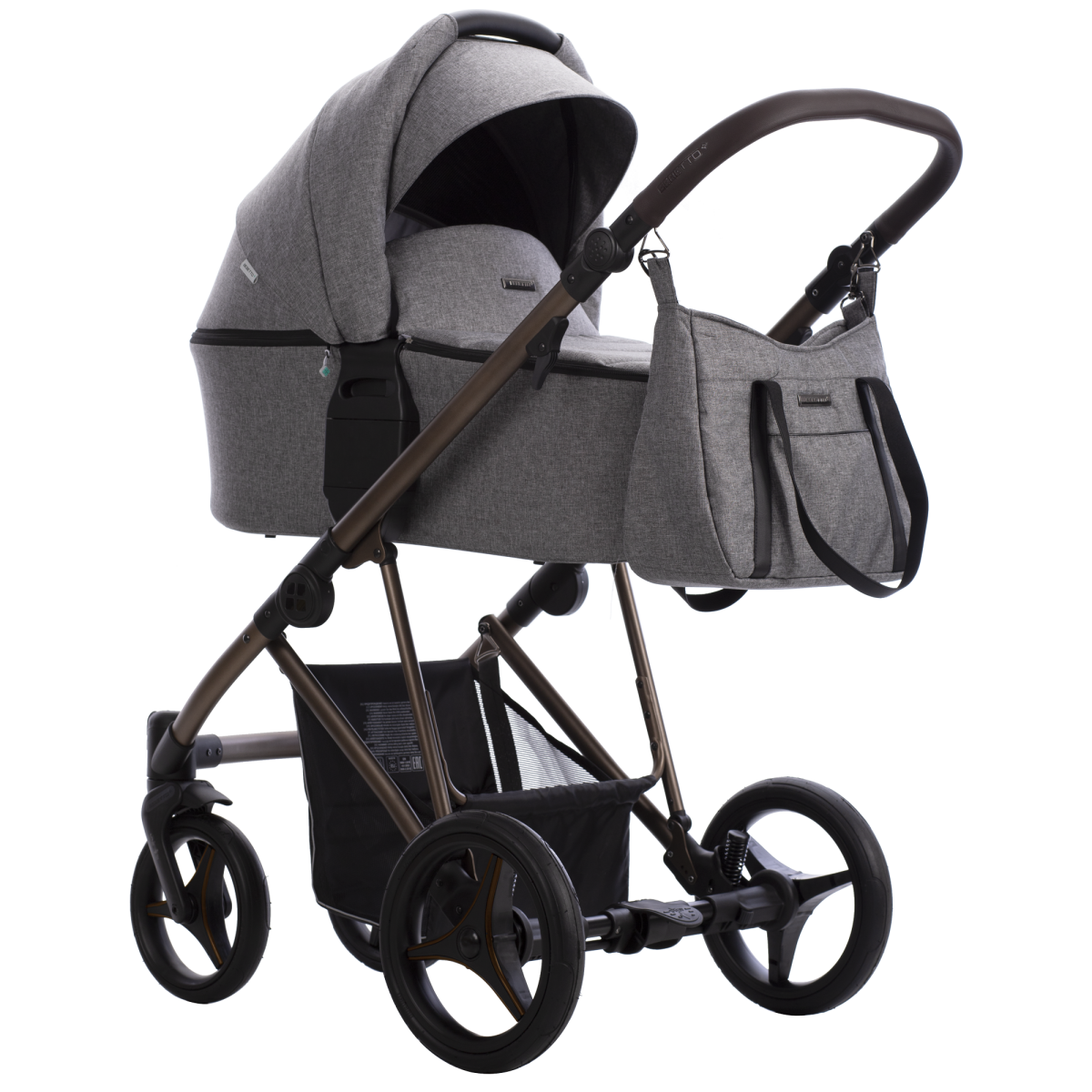 BEBETTO FLAVIO CHOCO 11