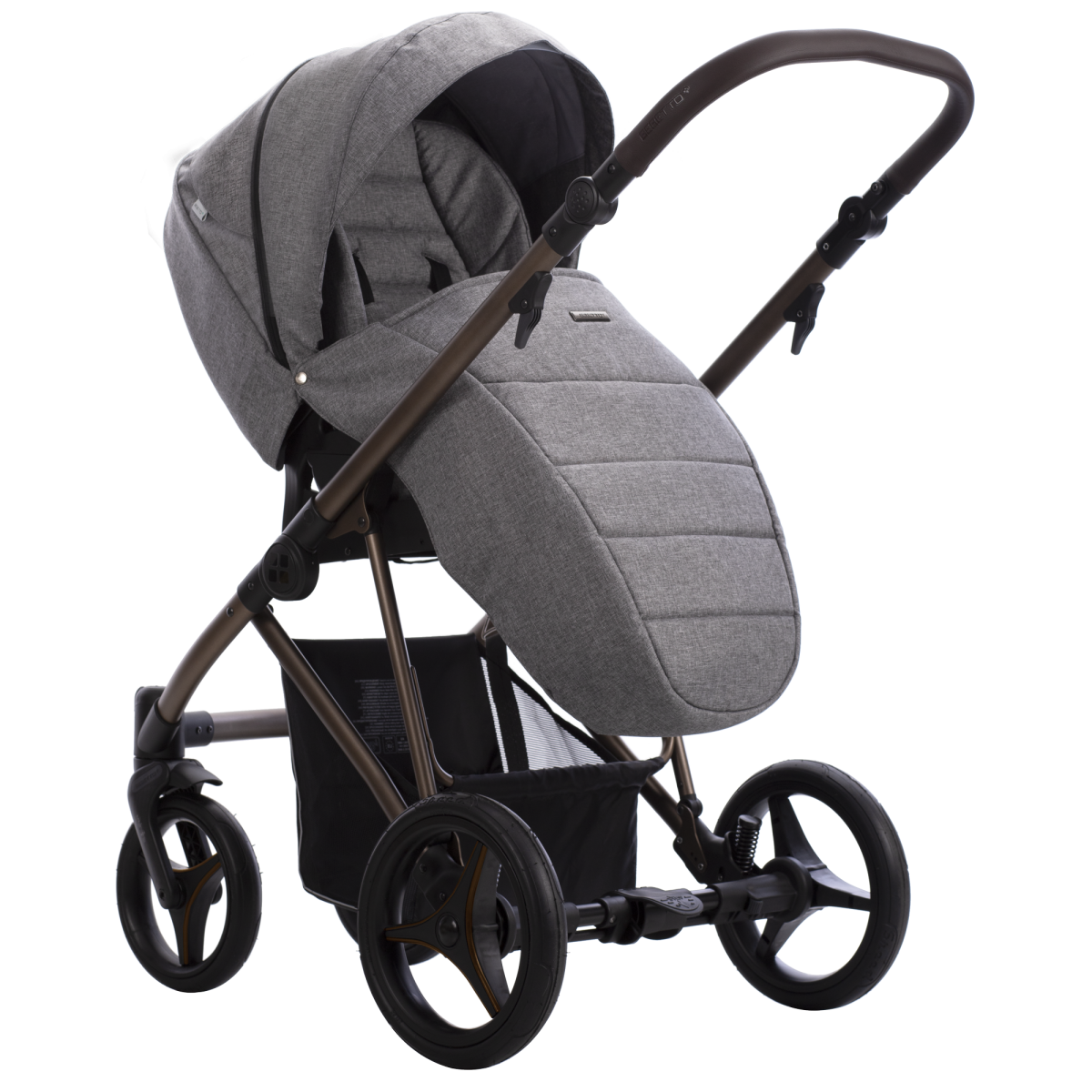 BEBETTO FLAVIO CHOCO 11