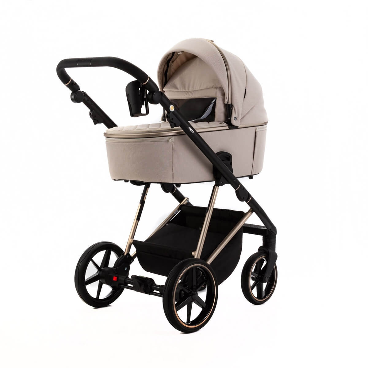 ADAMEX DELTA SPECIAL EDITION ELITE BEŻOWY TK-829