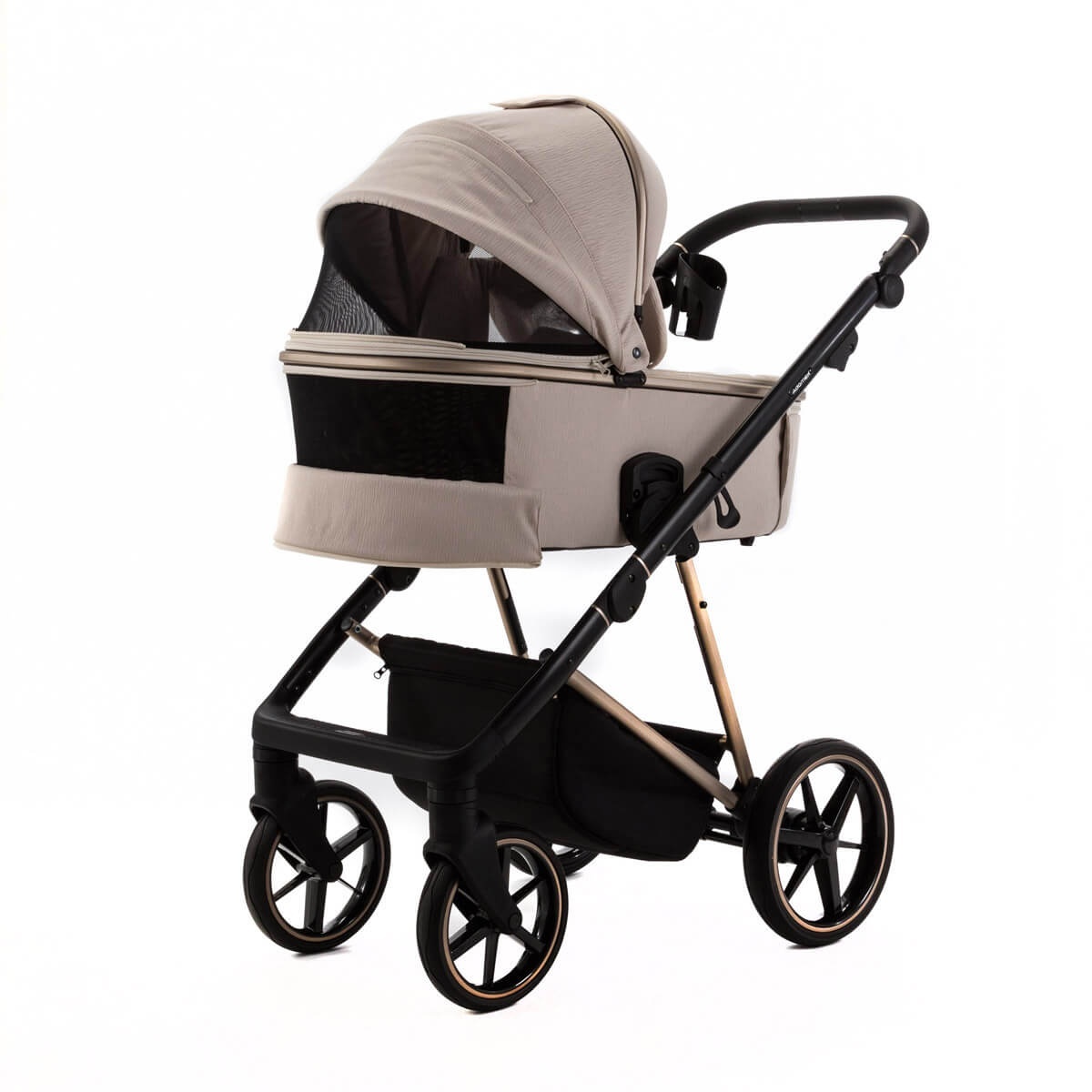 ADAMEX DELTA SPECIAL EDITION ELITE BEŻOWY TK-829