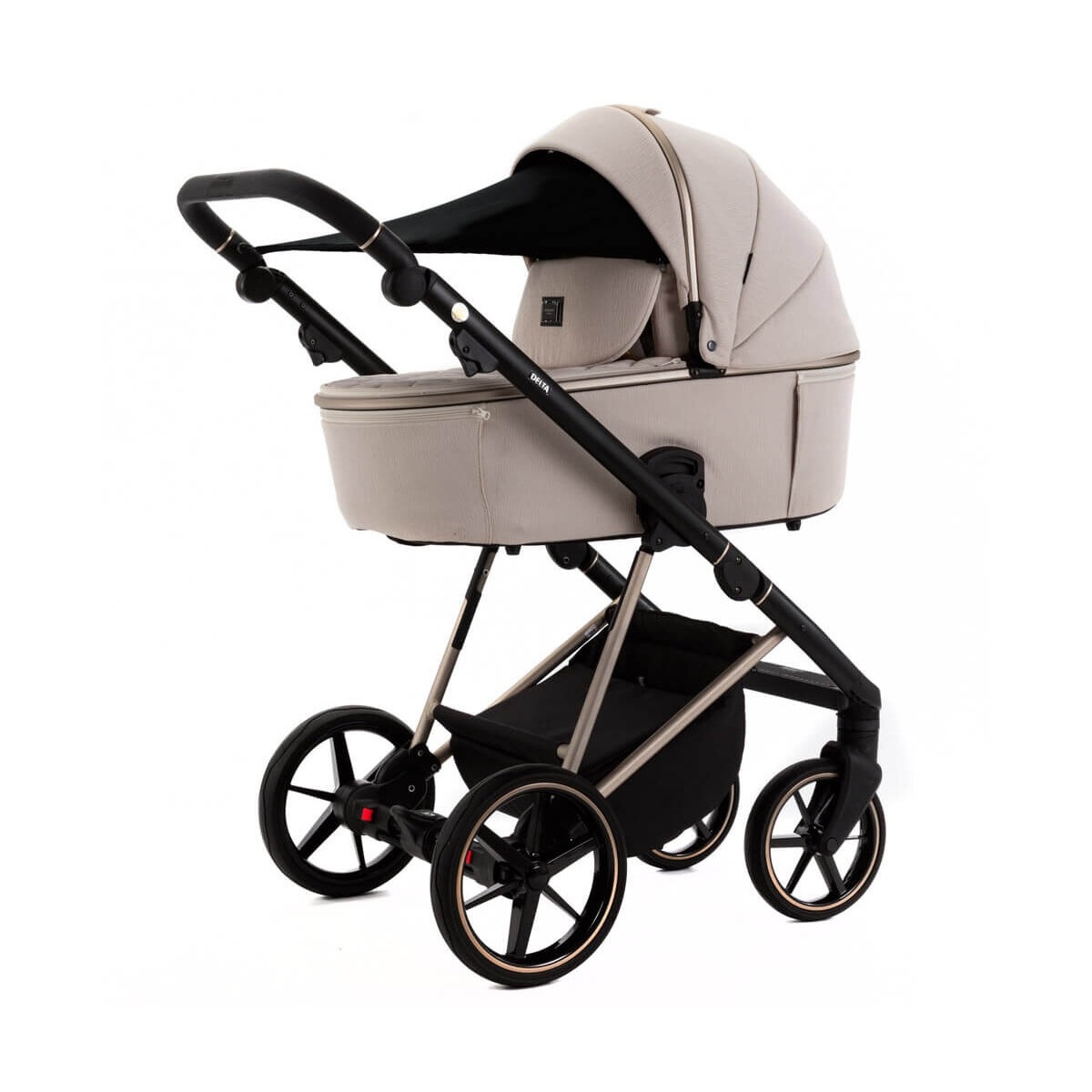 ADAMEX DELTA SPECIAL EDITION ELITE BEŻOWY TK-829