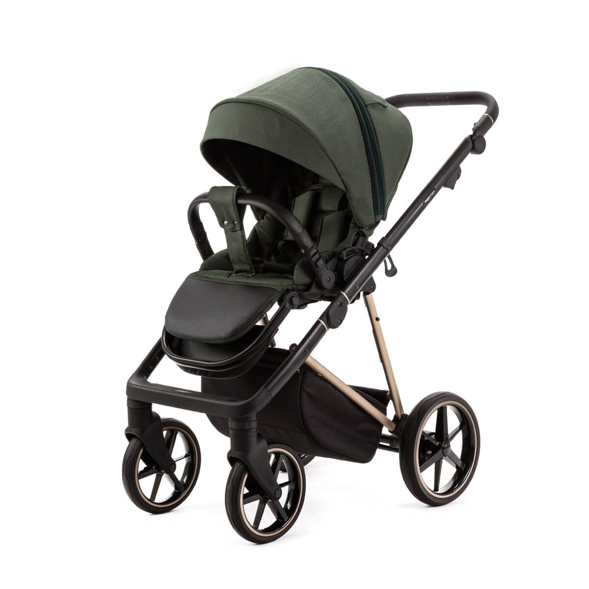 ADAMEX DELTA SPECJAL EDITION ELITE AMZAZON  GREEN TK-837