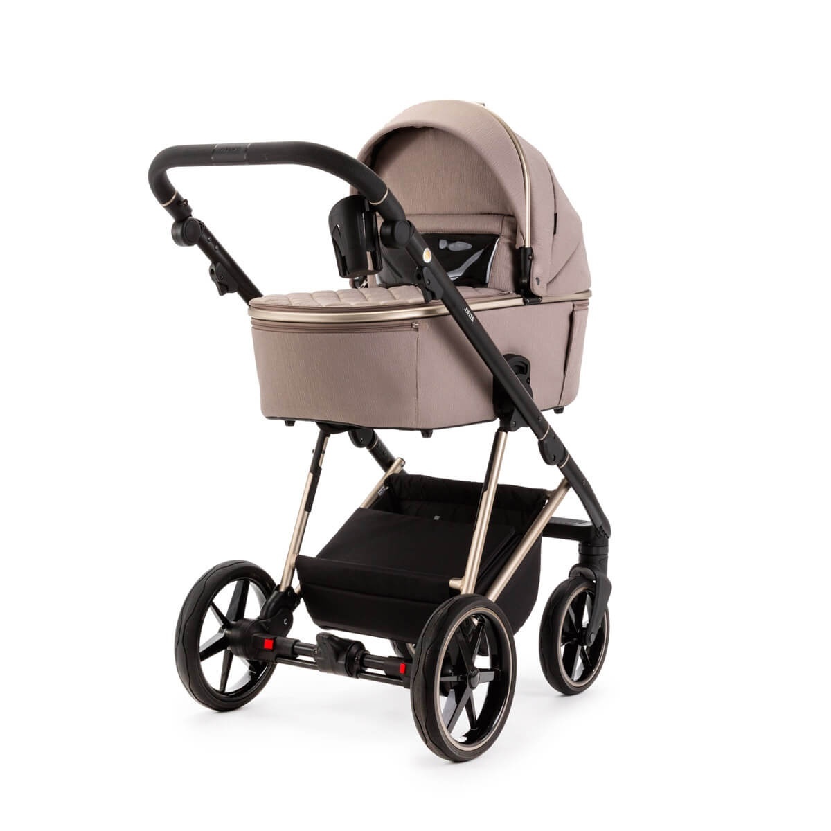 ADAMEX DELTA SPECJAL EDITION ELITE CAPPUCCINO TK-833