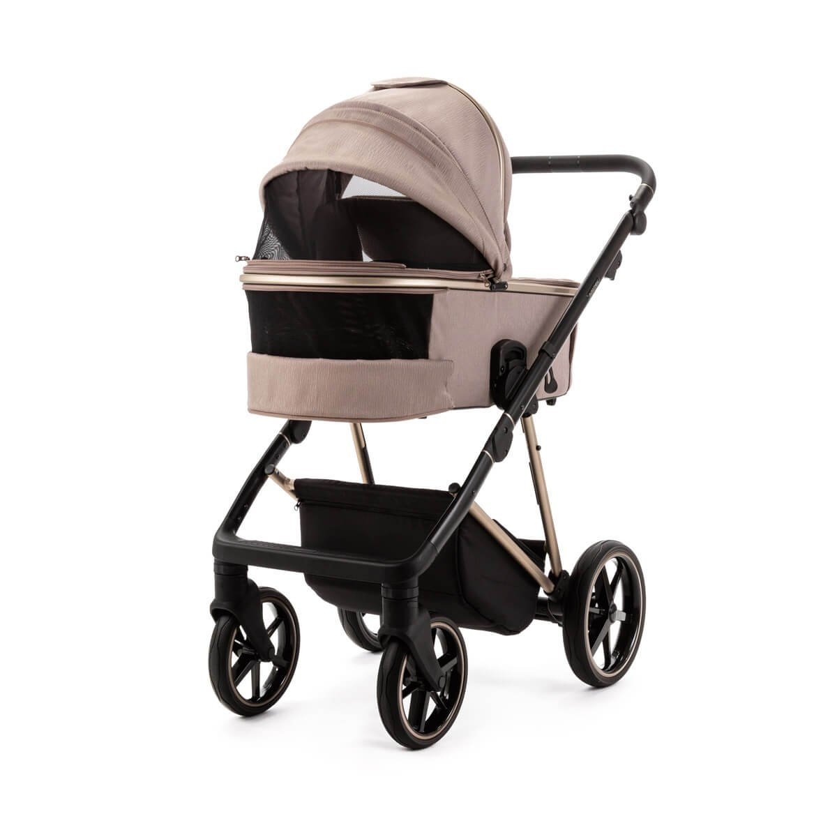 ADAMEX DELTA SPECJAL EDITION ELITE CAPPUCCINO TK-833