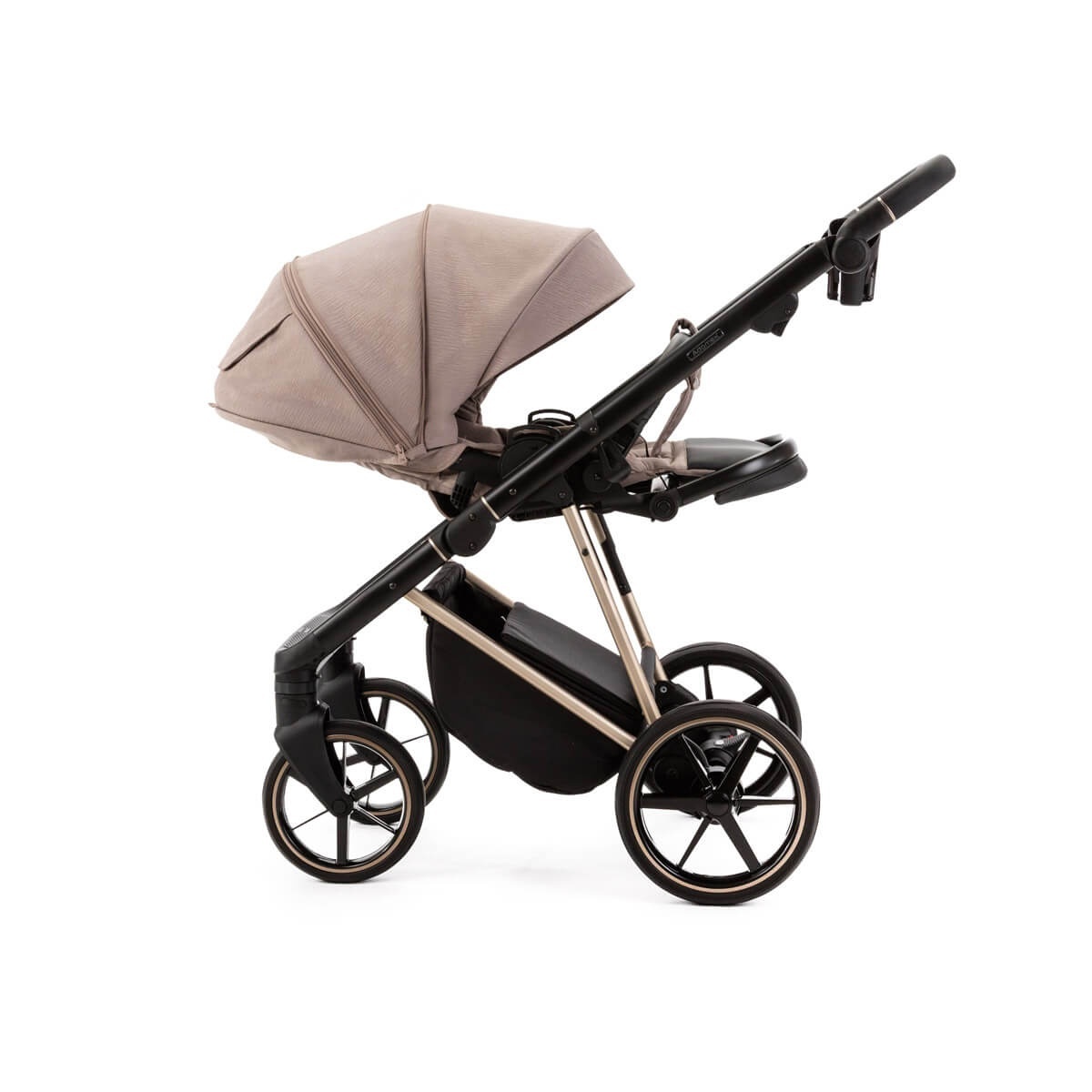 ADAMEX DELTA SPECJAL EDITION ELITE CAPPUCCINO TK-833