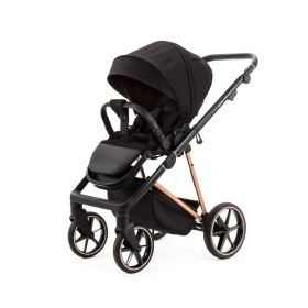 ADAMEX DELTA SPECJAL EDITION ELITE CZARNY TK-824