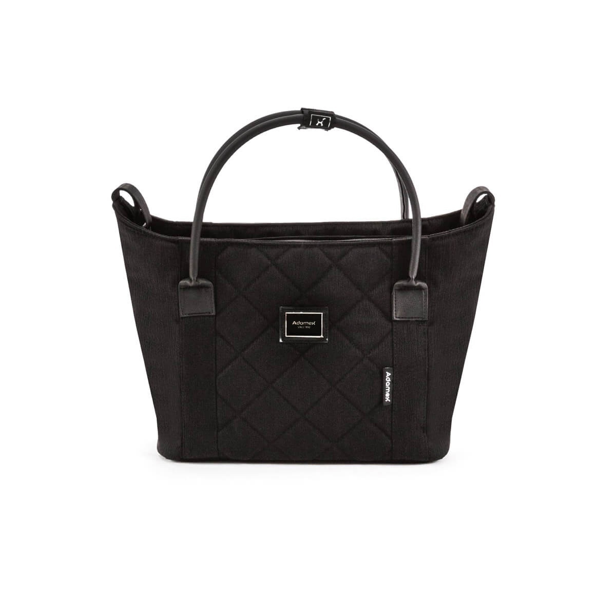 ADAMEX DELTA SPECJAL EDITION ELITE CZARNY TK-825