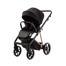 ADAMEX DELTA SPECJAL EDITION ELITE CZARNY TK-825