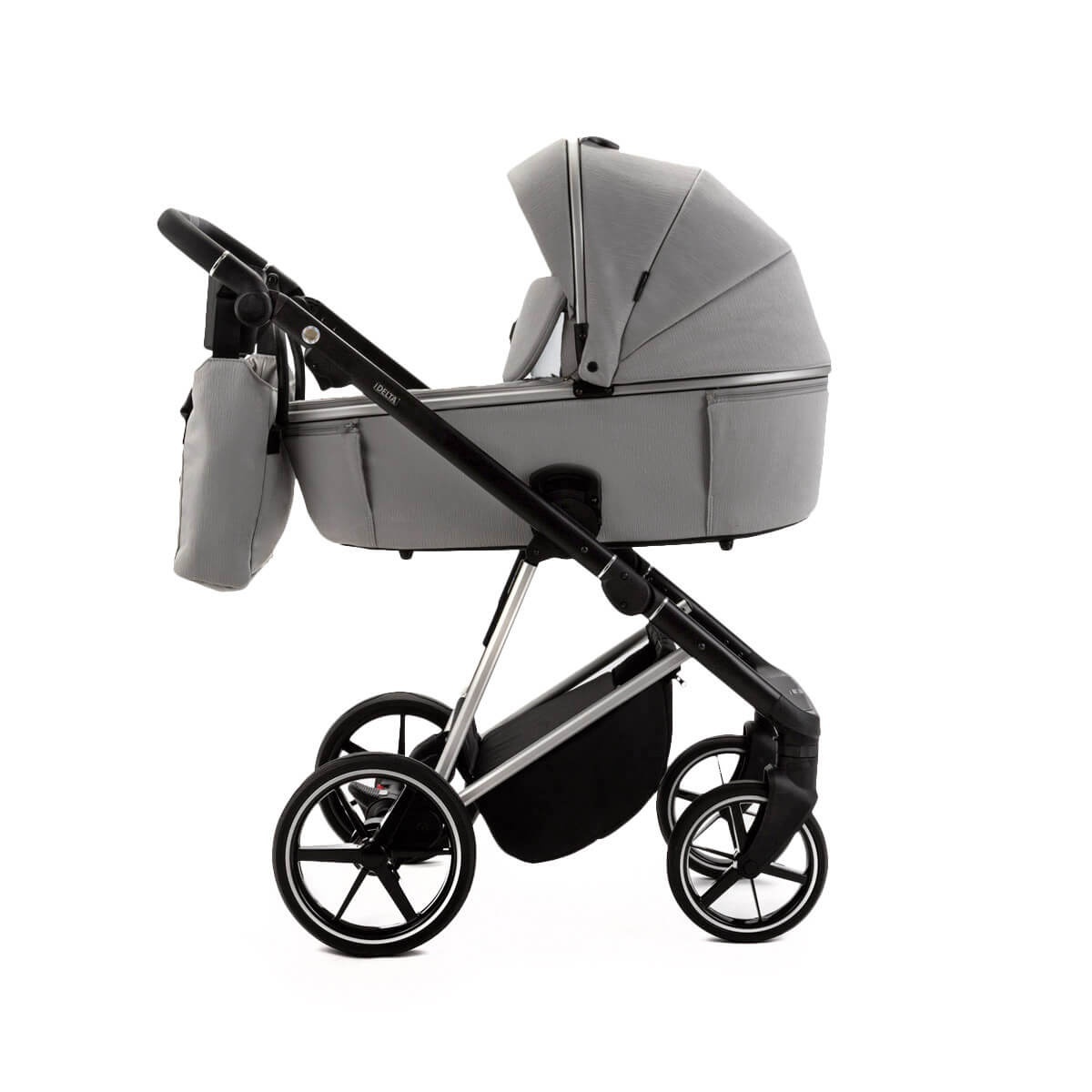 ADAMEX DELTA SPECIAL EDITION ELITE SZARY TK-846