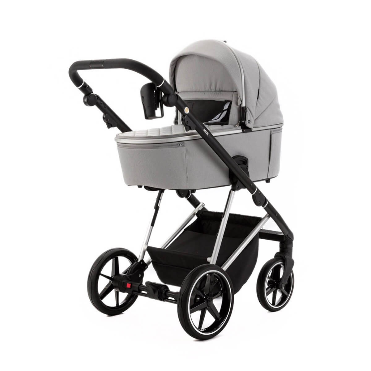 ADAMEX DELTA SPECIAL EDITION ELITE SZARY TK-846