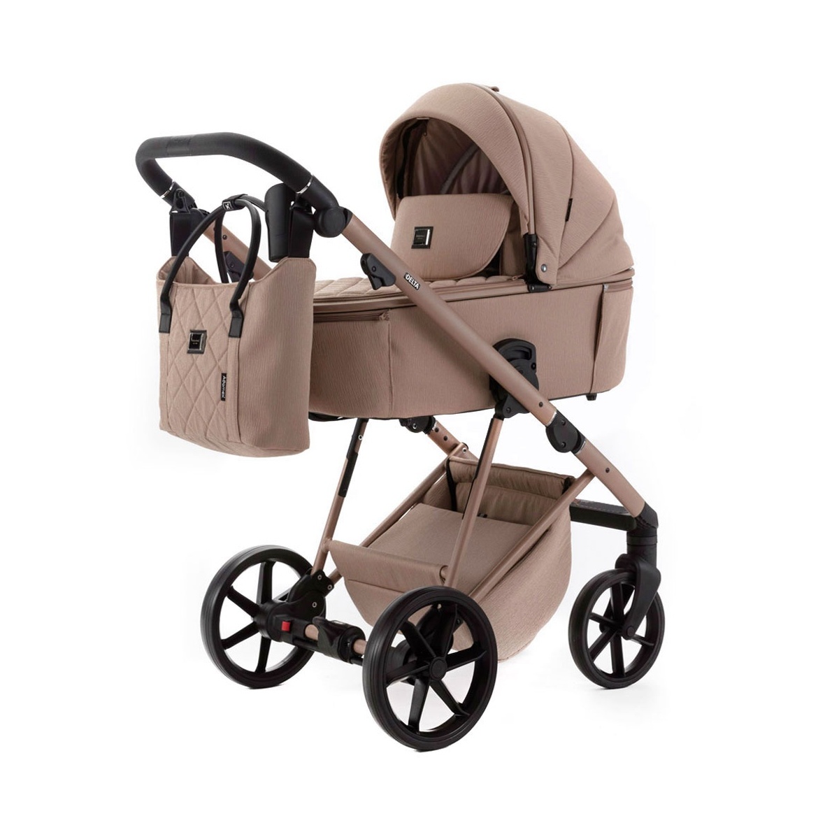 ADAMEX DELTA NATURA 5 CARMEL