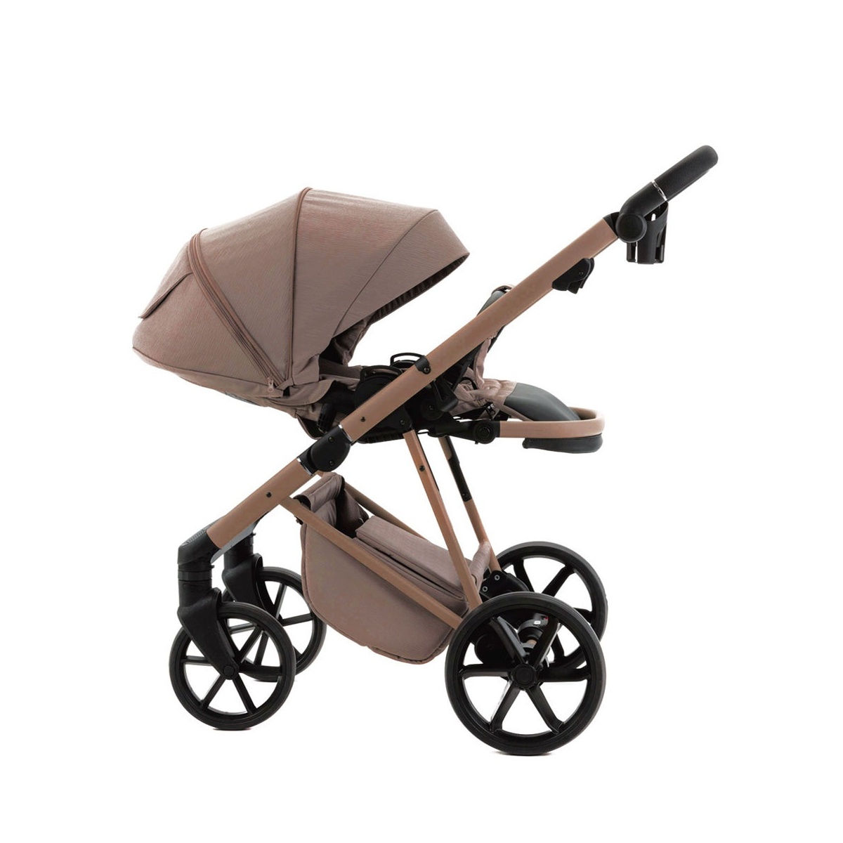 ADAMEX DELTA NATURA 5 CARMEL