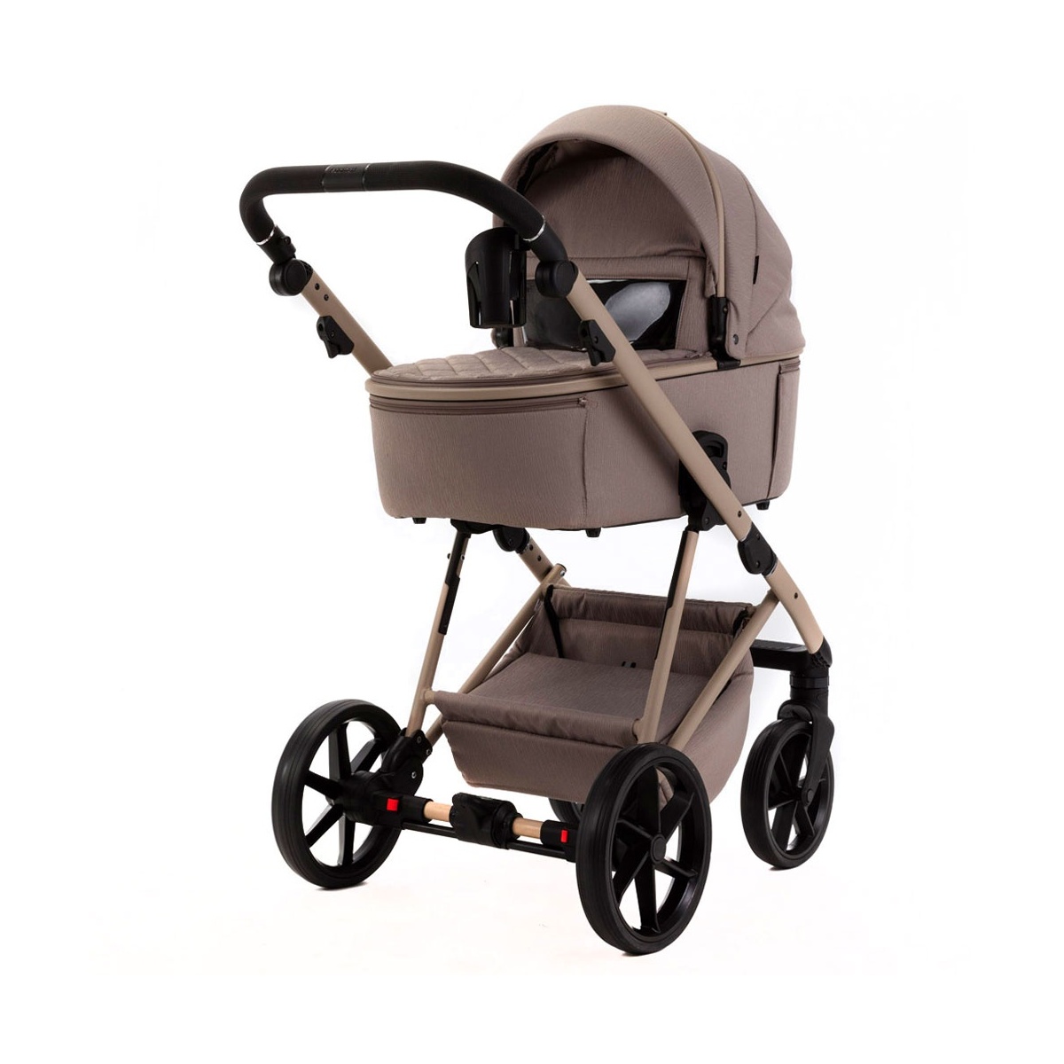 ADAMEX DELTA NATURA 4 CAPPUCCINO