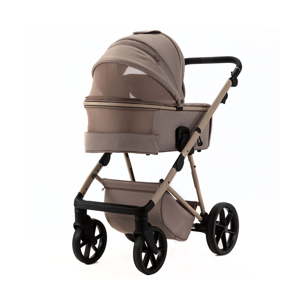 ADAMEX DELTA NATURA 4 CAPPUCCINO