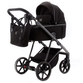 ADAMEX DELTA NATURA 11 CARBON