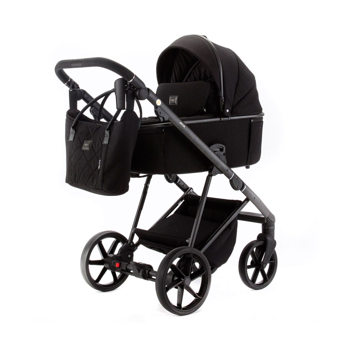 ADAMEX DELTA NATURA 11 CARBON