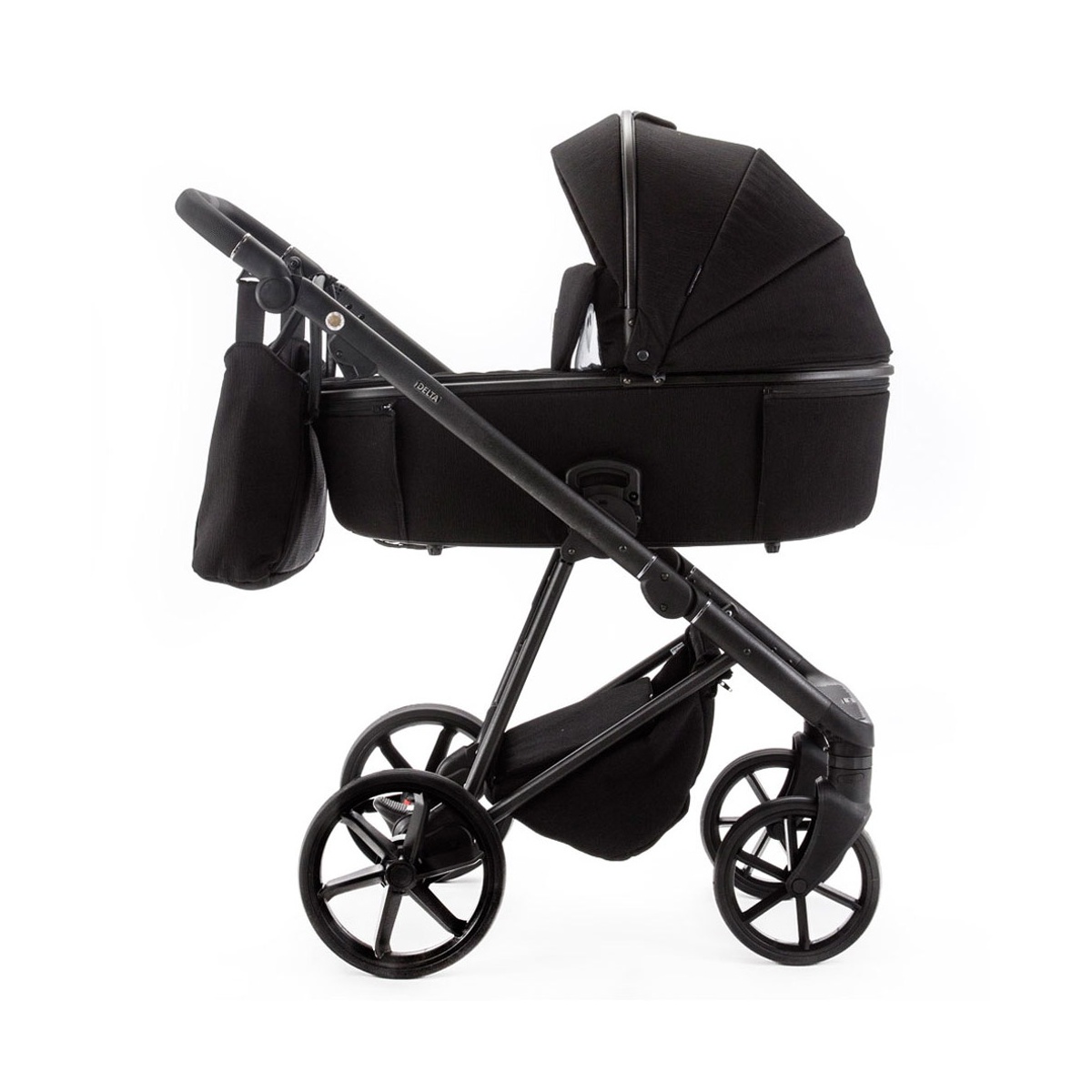 ADAMEX DELTA NATURA 11 CARBON