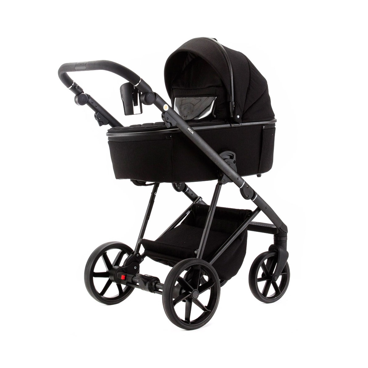 ADAMEX DELTA NATURA 11 CARBON