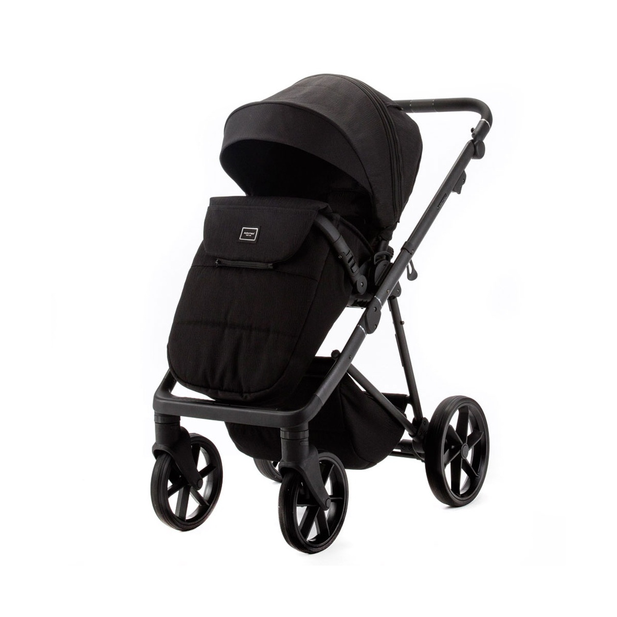 ADAMEX DELTA NATURA 11 CARBON