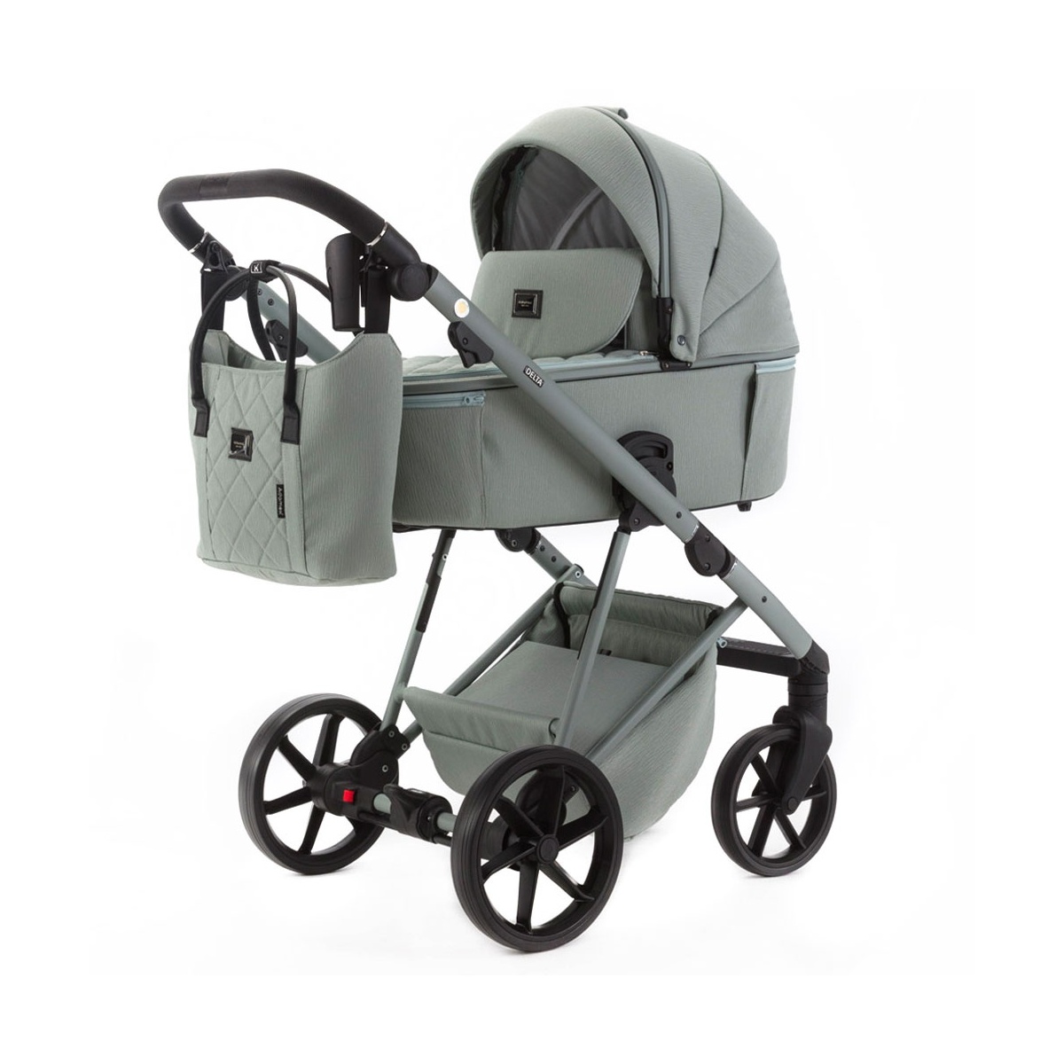 ADAMEX DELTA NATURA MINT